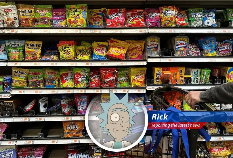 The FDA is phasing out petroleum-based food dyes, potentially changing the colors and formulas of beloved snacks. Will your Flamin' Hots survive?