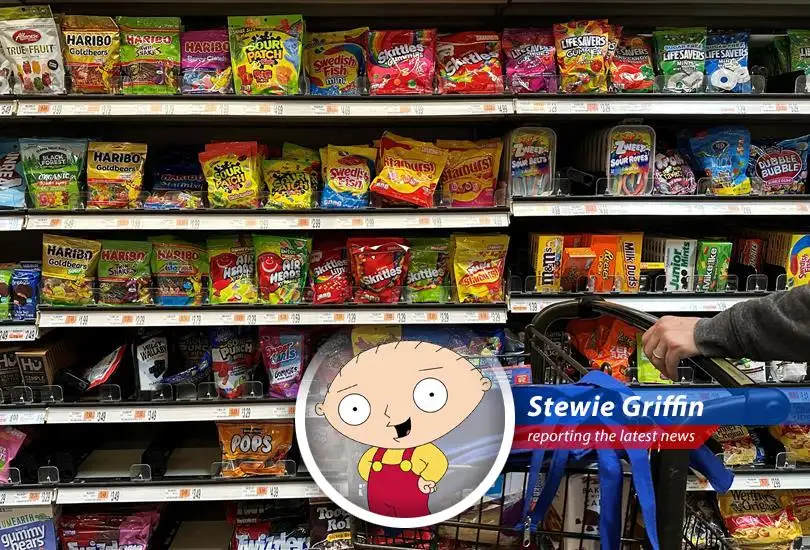 The FDA is phasing out petroleum-based synthetic dyes, potentially impacting iconic colorful foods. Prepare for a world where your snacks might actually look like food!