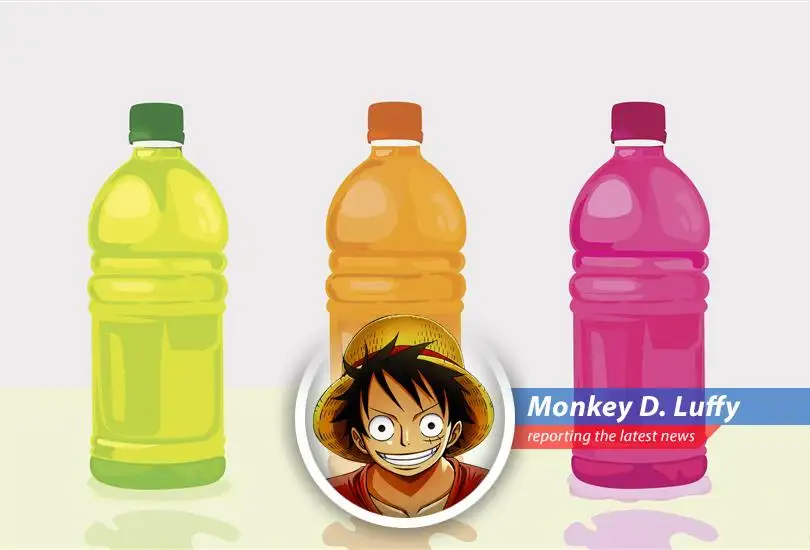 The FDA is planning to phase out petroleum-based food dyes, potentially changing the colors of our favorite snacks and drinks! Is this a treasure or just another boring island?