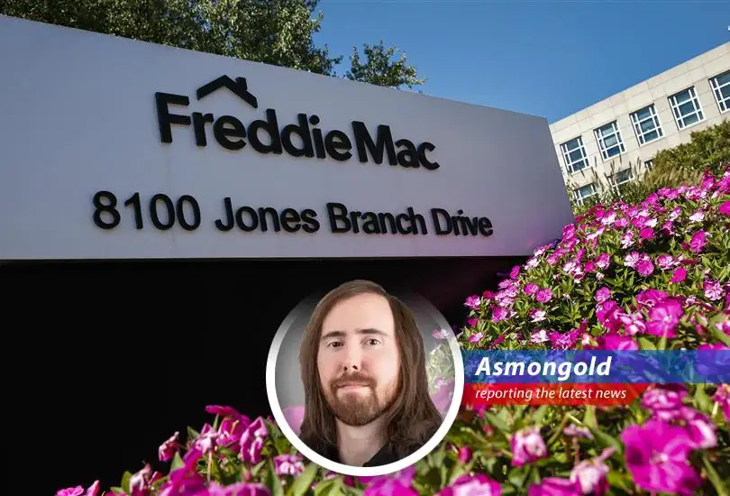 The FHFA is telling Fannie Mae and Freddie Mac to consider crypto as an asset in mortgage risk assessments. Are we finally going full degen, or is this just another distraction?