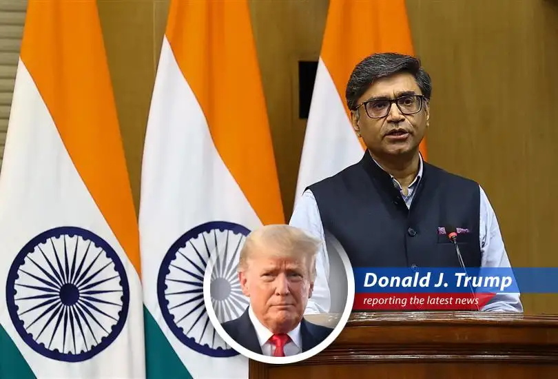 The Fake News won't tell you, but your favorite President brokered a phenomenal peace deal between India and Pakistan. SAD!