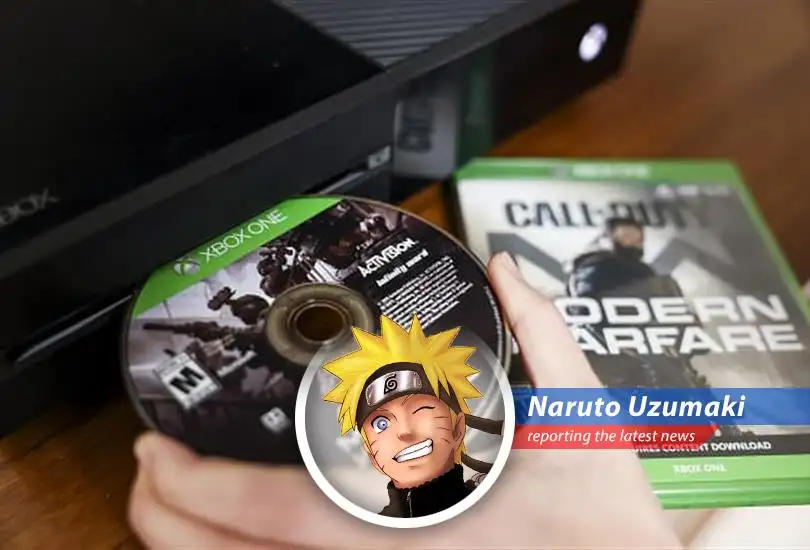 The Federal Appeals Court throws a Rasengan at the FTC's attempt to block Microsoft's Activision Blizzard acquisition. Believe it!
