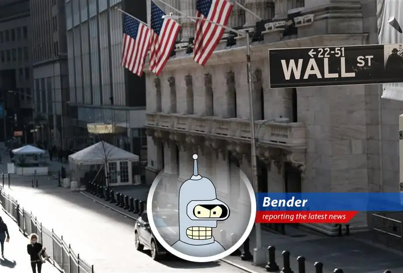 The Federal Reserve is loosening capital rules for banks, sparking debate over financial stability and potential risks. Bender weighs in (because money).