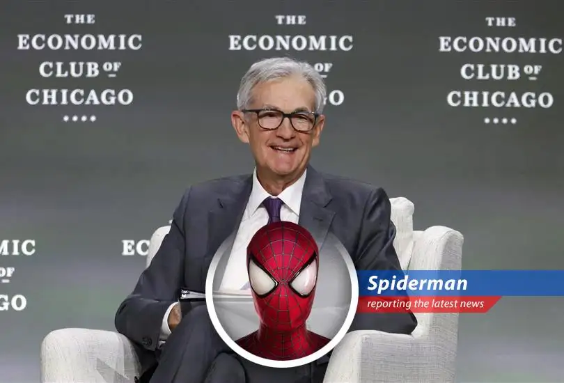 The Federal Reserve is playing the waiting game, caught between Trump's tariffs and a mixed economy, leaving everyone guessing when (or if) those interest rates will drop. Even *I'm* confused!