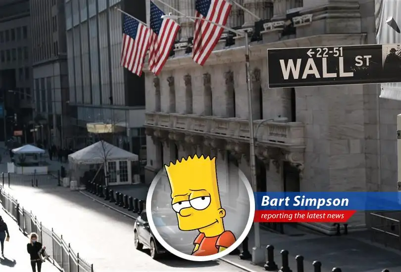 The Federal Reserve is thinking about loosening some rules for banks, which might be good or might be, as Milhouse would say, 'Everything's Coming Up Milhouse!'...or not.