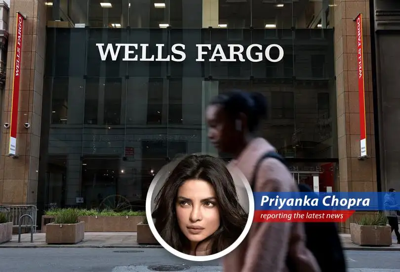 The Federal Reserve lifts Wells Fargo's asset cap, unleashing potential growth and prompting Wall Street optimism. Finally some good news amidst all this *global drama*, am I right?