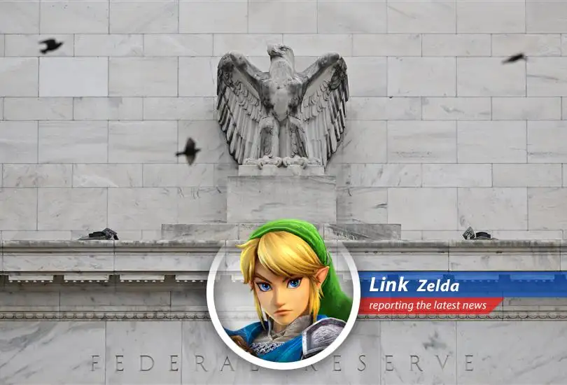 The Federal Reserve plans to reduce its staff by 10%, leaving some wondering if this is a necessary quest or a Ganon-level threat to economic stability.