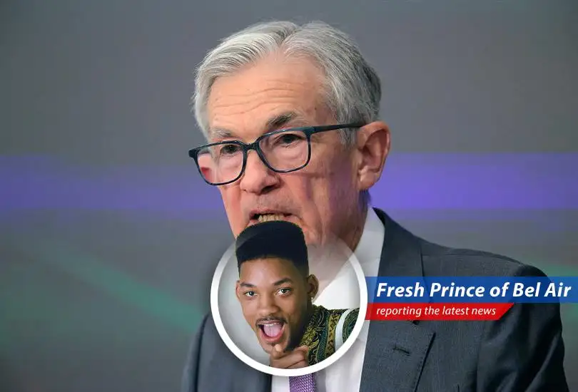 The Federal Reserve's June meeting could signal future interest rate moves amidst tariff tensions and Middle East jitters. Will they cut rates or play it cool? Stay tuned, home skillet!