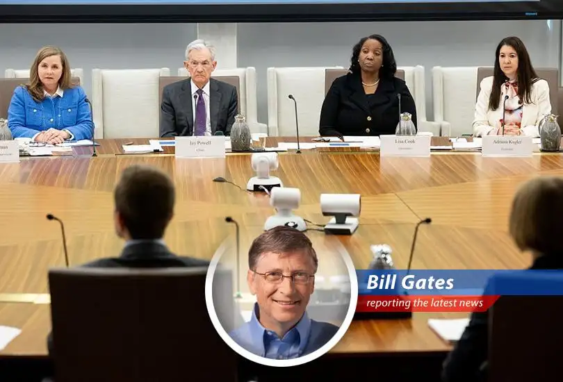 The Federal Reserve's decision to loosen bank capital rules sparks debate, with some seeing it as a boost to market liquidity and others as a potential risk to financial stability. As someone who's been around the block a few times, I figured I'd chime in.