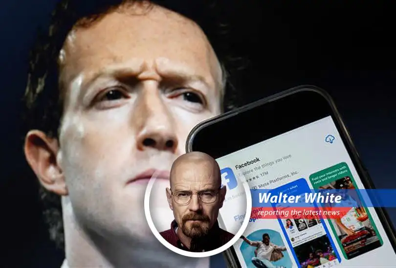 The Federal Trade Commission and Meta are going head-to-head in an antitrust trial that could force Meta to divest Instagram and WhatsApp. Is Zuckerberg about to face his Heisenberg moment?