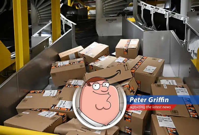The German government thinks Amazon's playing dirty with prices, and things are about to get messier than a cutaway gag!