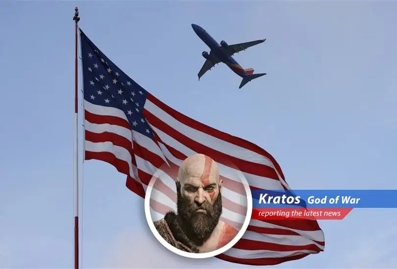 The Ghost of Sparta analyzes how Trump's 'America First' policy is pushing other nations into each other's arms, potentially leaving the U.S. behind in the global arena. Also, stocks are up, China's stimulating, and someone's digging up the ocean floor.