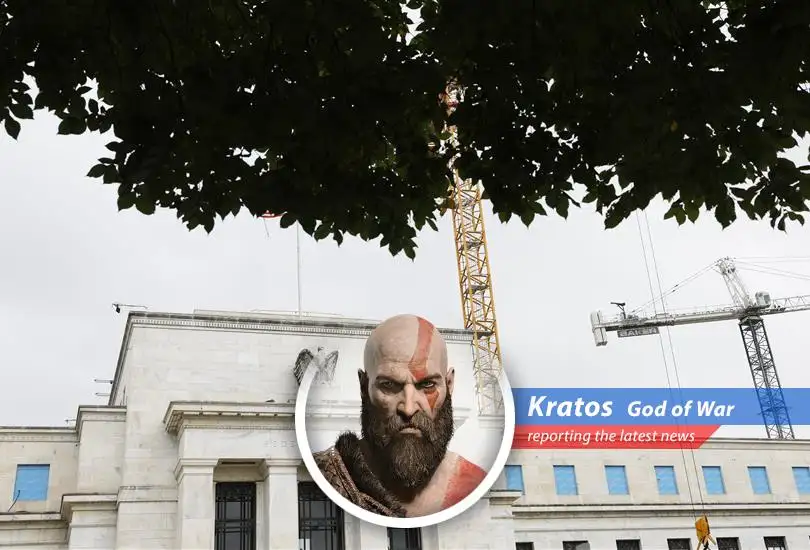 The Ghost of Sparta weighs in on Elon Musk's scrutiny of the Federal Reserve's exorbitant $2.5 billion renovation project, questioning the gods themselves on where taxpayer money is truly going.