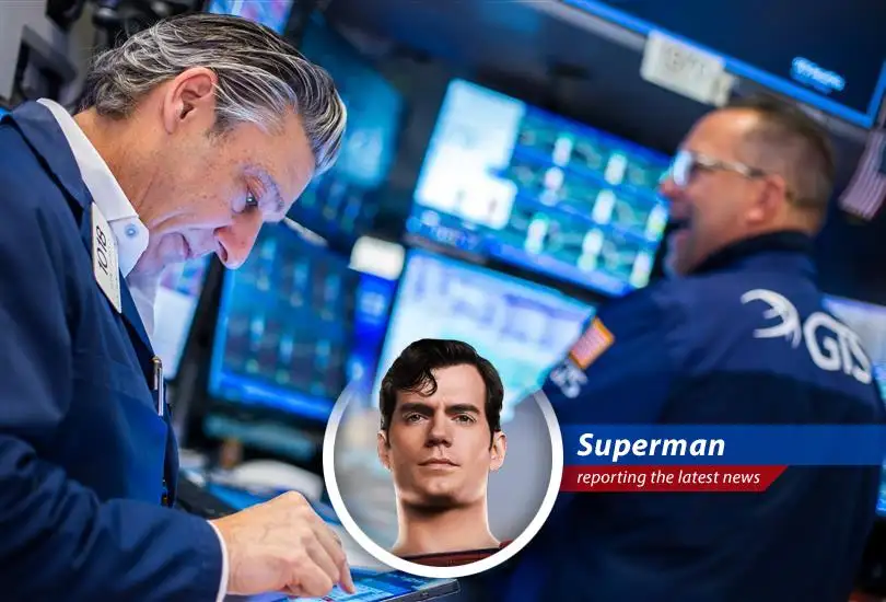 The Health Care Select Sector SPDR Fund (XLV) is feeling a little green around the gills after a rough May. But fear not, Metropolis! The Man of Steel is here to analyze the situation and see if a rebound is in sight!