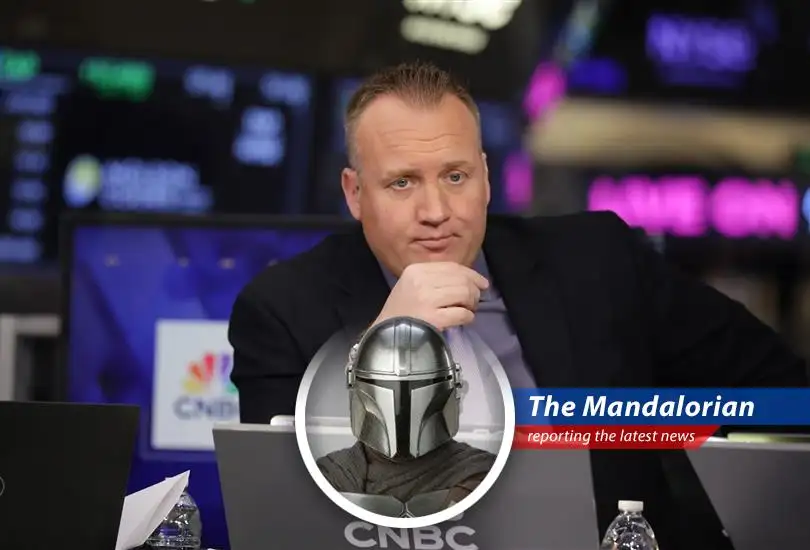 The Mandalorian analyzes John Brown's stock picks, from Google's AI woes to Shake Shack's expansion, all while navigating the ever-changing galaxy of finance.