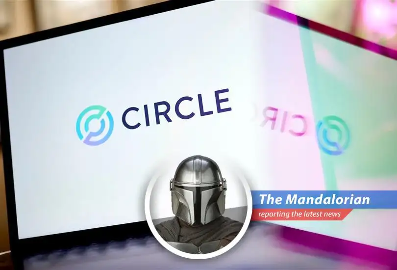 The Mandalorian reports on the premarket trading frenzy, where stablecoins soar, whiskey stumbles, and discount retailers dance with the Force.