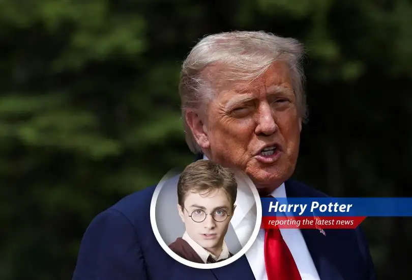 The Muggle world is in a right state, with Trump ditching the G7 summit faster than you can say 'Quidditch' due to Middle East tensions and disagreement over, well, everything. Plus tariffs! Oh, the tariffs!