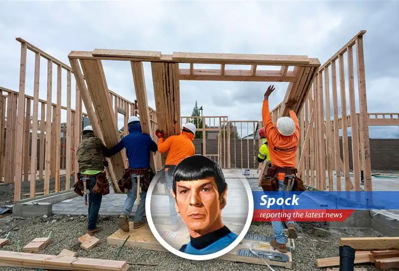 The NAHB Housing Market Index reveals a concerning drop in builder confidence, fueled by high mortgage rates and economic uncertainty. A logical analysis ensues.