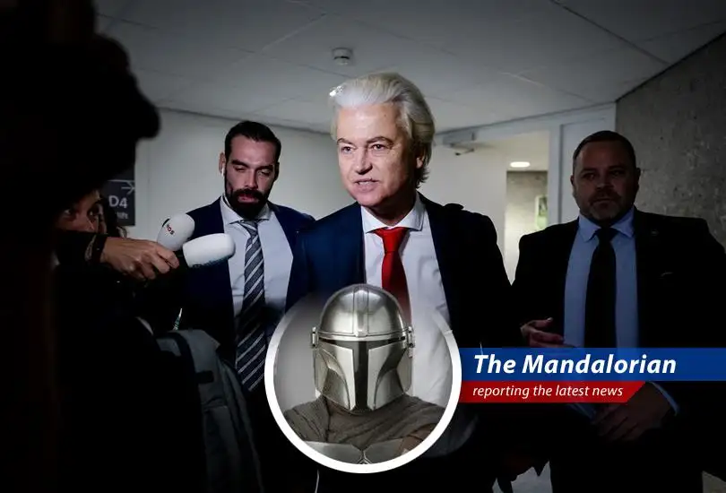 The Netherlands' fragile coalition crumbles amidst immigration debates and NATO demands, setting the stage for political chaos and a crucial summit.