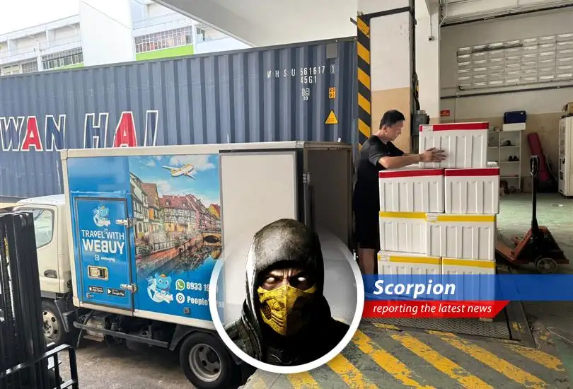 The Netherrealm News reports on how China's excess production capacity is flooding Asian markets with cheap goods, potentially easing inflation but also squeezing local industries. Prepare for a 'China Shock'!