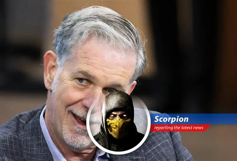 The Netherrealm's favorite specter analyzes the latest market moves: mergers, chipmakers, and weight-loss wars. Prepare yourself!