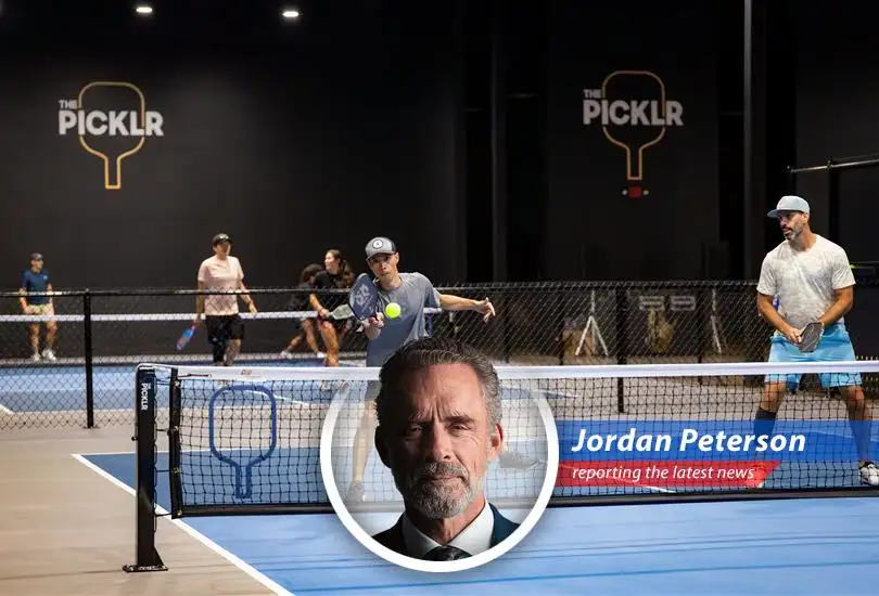 The Picklr, the world's largest pickleball franchise, is launching 20 locations in Japan, signaling a global expansion fueled by the sport's exponential growth. Will this tidy nation embrace the chaotic joy of pickleball?