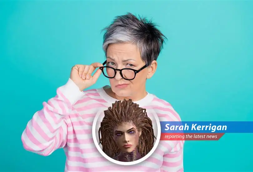 The Queen of Blades dissects human communication pitfalls and offers tactical alternatives to avoid sounding like a judgmental overlord, ensuring your words don't trigger a planetary siege.