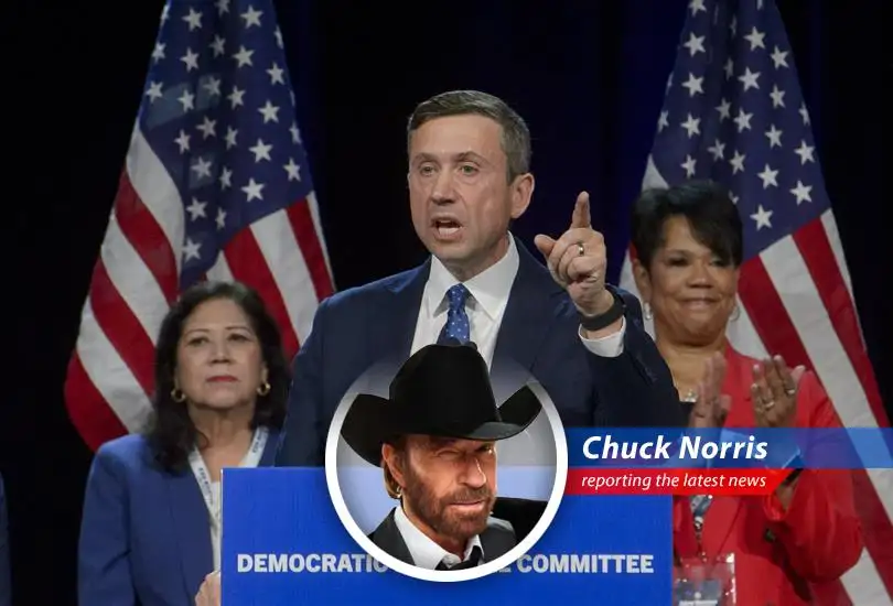 The Republican National Committee boasts a massive cash advantage over the Democratic National Committee, raising concerns about the Democrats' ability to compete in upcoming elections.