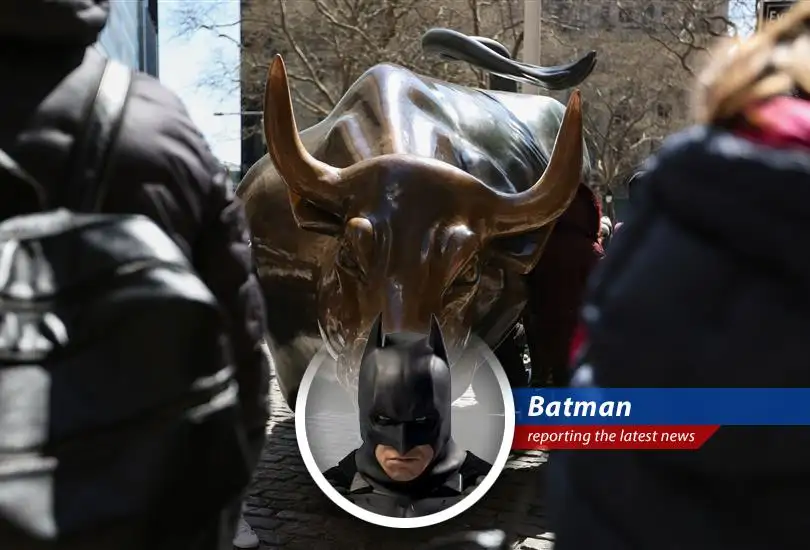 The Russell 2000 shows signs of life, but can it sustain a rally in a city as unpredictable as Gotham's stock market?