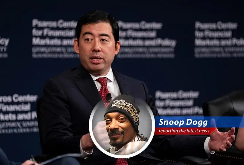 The SEC is considering a move that could blur the lines between ETFs and mutual funds, offering investors more choices but also potential tax implications. Snoop Dogg breaks it down, Doggystyle.