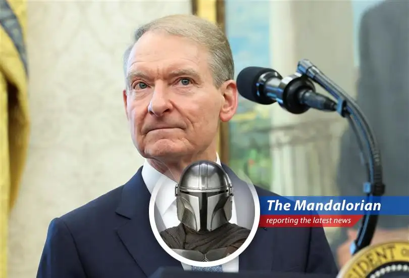 The SEC is easing up on crypto regulations, possibly because someone's got Beskar in the game. We'll see if this leads to a new galactic standard or just another Sarlacc pit.