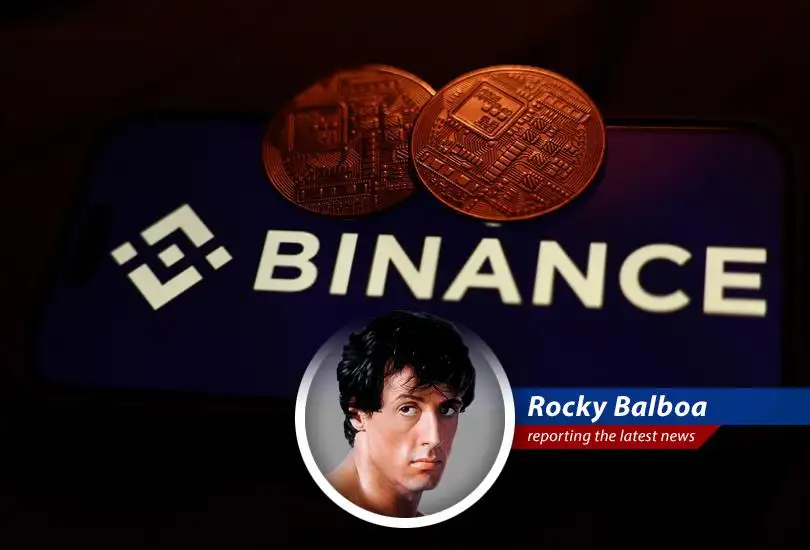 The SEC throws in the towel on its fight with Binance, leaving some to wonder if the regulatory tide is turning for the crypto world. Could this be a new round for digital dough?