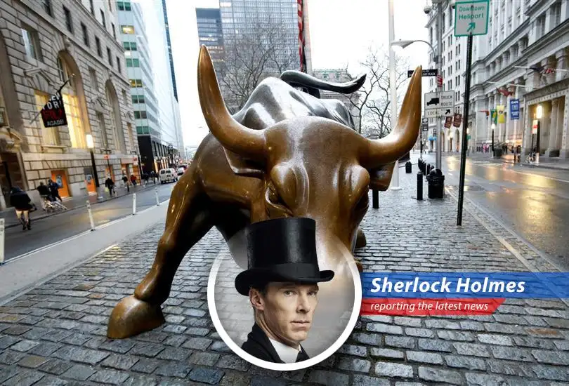 The S&P 500 hits a record high, marking a significant milestone for a bull market nearing its third birthday, defying near-death experiences and economic uncertainties.