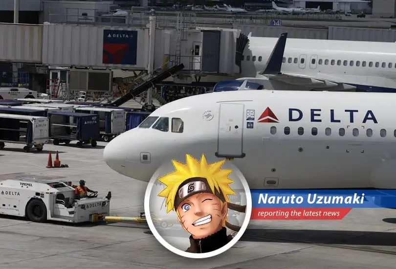 The S&P 500 hits record highs, but Delta Air Lines lags behind. Is it a hidden gem or a chump?