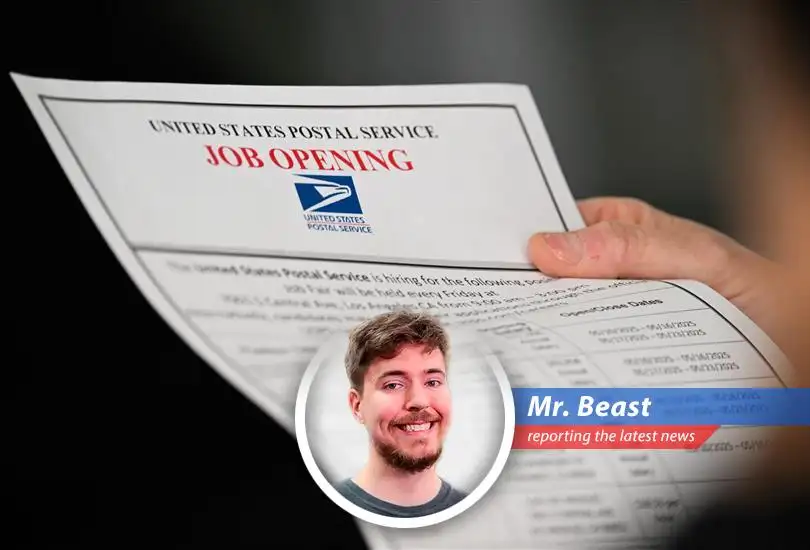 The S&P 500 is breaking records, the job market is booming, and even Jim Cramer is feeling good! Let's dive into the stock market madness with a MrBeast twist.