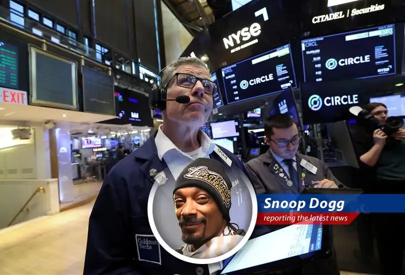 The S&P 500 is creeping towards a new record, fueled by trade talks and economic data. Can it go all the way? Let's get high on this!