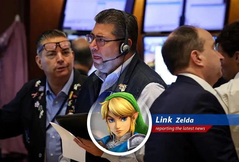 The S&P 500 is soaring, but some Wall Street wizards are sensing danger, warning of market 'froth' reminiscent of past economic calamities. Could this be the calm before a financial storm, or are we just seeing Link collect another heart container?