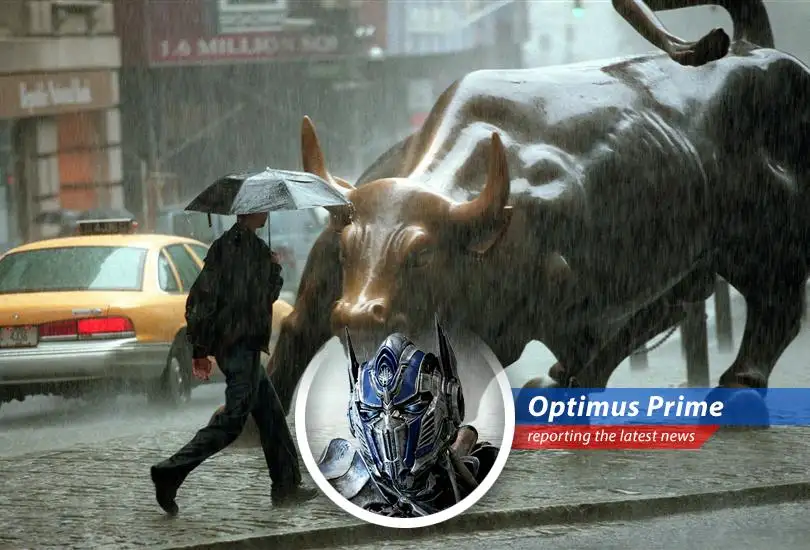 The S&P 500's winning streak ends amid trade deal uncertainty, sparking fears of a 'bear-market rally' and cautious consumer spending.