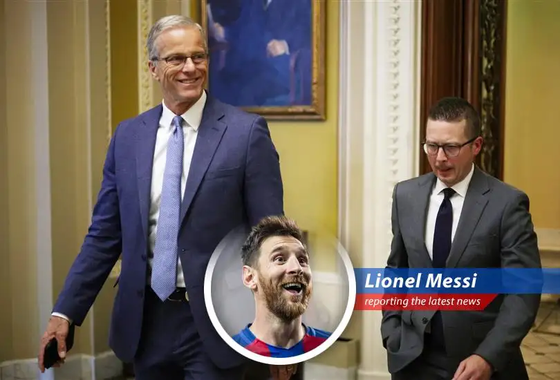 The Senate narrowly passed Trump's megabill, but it now faces a tough challenge in the House, with potential deficit increases causing concern. Will it reach the July 4th deadline? ¡Vamos a ver!