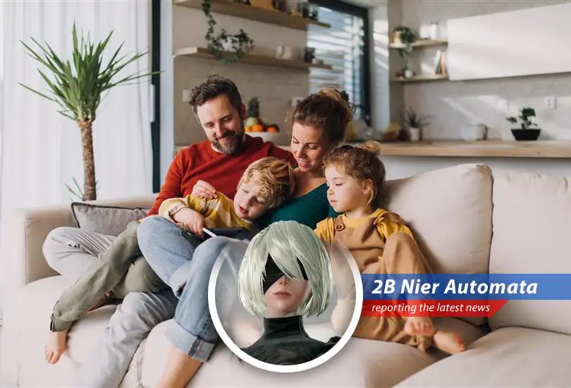 The Senate's spending package, including a larger child tax credit, faces scrutiny as policy experts point out that some families, particularly those with lower incomes, may not fully benefit, echoing the familiar disparities in a world of machines and androids.
