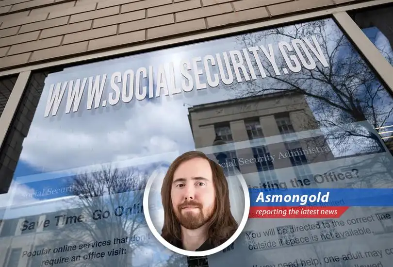 The Social Security trust fund is projected to be depleted by 2033, potentially impacting millions of retirees. Congress urged to act, or we're all doomed to be neckbeards living under bridges!