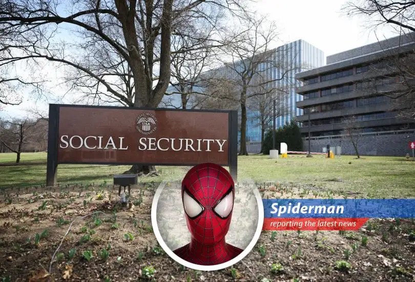 The Supreme Court has granted the Department of Government Efficiency access to a ton of Social Security data, and some folks (including yours truly) are raising an eyebrow... or eight.