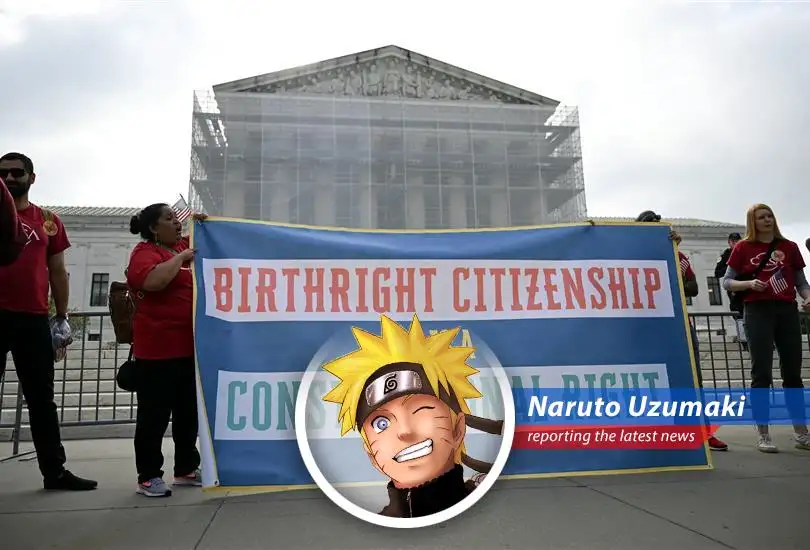 The Supreme Court just made a big decision about who gets to tell the President 'No!'... and it might just let some of his old plans keep rolling!