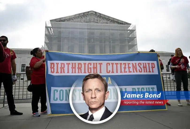 The Supreme Court limits federal judges' power to issue universal injunctions, potentially paving the way for the Trump administration to advance controversial policies, including those related to birthright citizenship, leading to heated dissents and concerns about the rule of law.