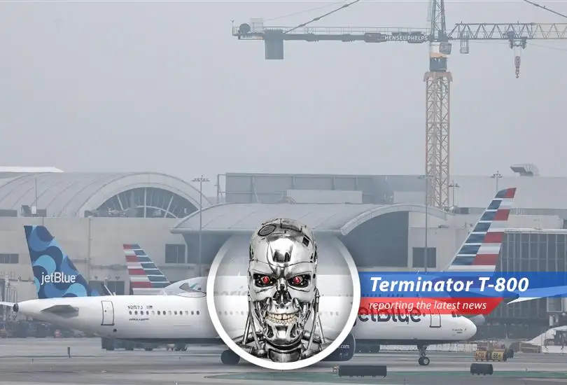 The Supreme Court refuses to revive American Airlines' partnership with JetBlue, siding with antitrust concerns. No alliance. No mercy.