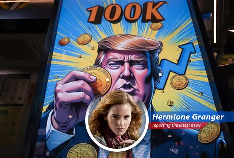 The $TRUMP token's major unlock is delayed, raising eyebrows and sparking ethical concerns, even Melania got involved! Honestly, it's like dealing with a Niffler's hoard of shiny, unregulated objects!