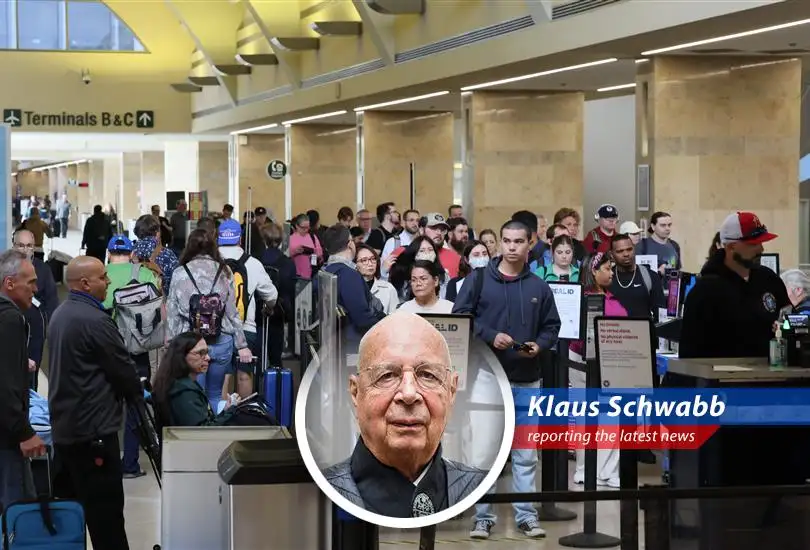 The TSA is planning to relax its shoe removal policy at U.S. airports, marking a potential shift towards a more streamlined and 'sustainable' security experience. Is this a step towards a future where even security is optimized for the Fourth Industrial Revolution?