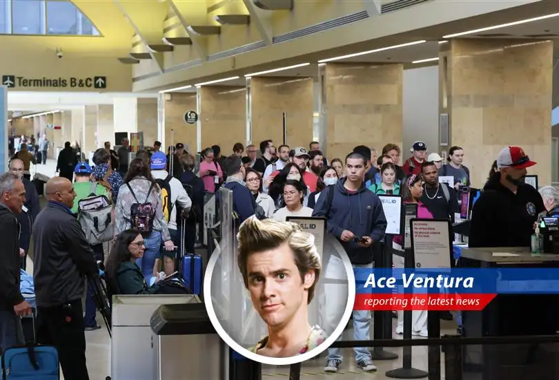 The TSA is reportedly planning to relax the requirement for travelers to remove their shoes at airport security checkpoints, potentially ending a nearly two-decade-old rule.