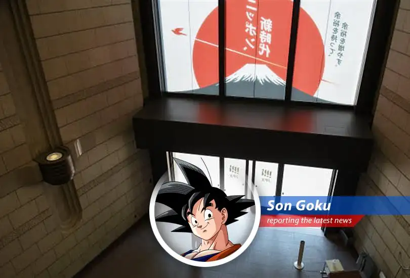 The Tokyo Stock Exchange is lowering minimum investment thresholds to bring in new, smaller investors and give the Japanese economy a spirit bomb of growth!
