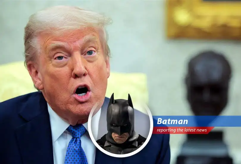The Trump administration drops a lawsuit against National Collegiate Student Loan Trusts, leaving harmed borrowers in the lurch, a move that smells like Two-Face's brand of justice.